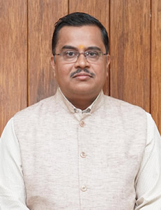 Prof. Sukhes Mukherjee